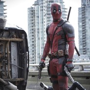 DEADPOOL avatar