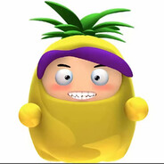 果宝特攻菠萝吹雪