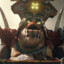 Toad Demon