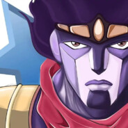 Star Platinum