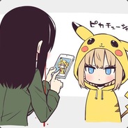 阿彩又迷路啦！