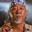 MR MIYAGI