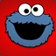 Cookie Monster