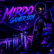Mirdo Gamer avatar