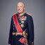 Kong Harald