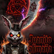 Juanito Alimaña