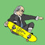 Steez Master Franklin