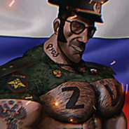 Steam Avatar