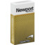 Newport non menthol gold