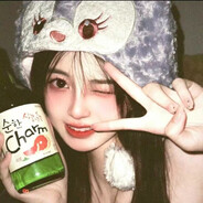 跳蚤缠身的挑衅老奶