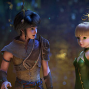 我好像在哪见过你