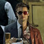 Tyler Durden