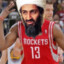 Osama Bin BALLIN