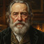 Viscount Staroverow