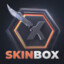 SKINBOX gryaznopopik