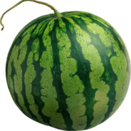 watermelon