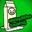 MilkyMike