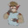 Three Kenku in a Trenchcoat avatar