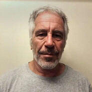 Jeffrey Epstein