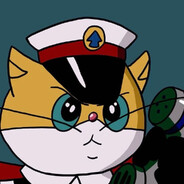 黄猫警长