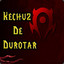 kechúz de Durotar