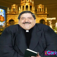 Father McGurthy