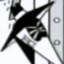 Jamie the black Spy (spy vs spy)