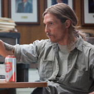Rust Cohle