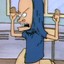 The Great Cornholio