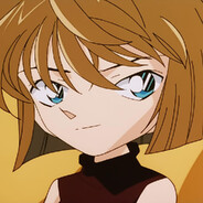 米花の狙击手灰原哀