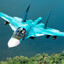 Su-34 Fullback