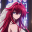 Rias Gremory Simp