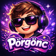 Pörgönc