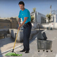 Dust Cleaner avatar