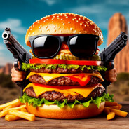 Gunburger