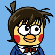 冷静得像一头牛