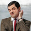 Mr Bean