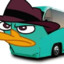 Perry The PlatyBus