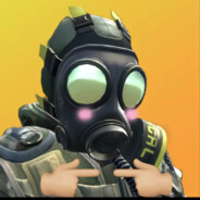 两边留着中间剃光