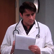 Dr. Drake Ramoray avatar