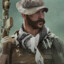 Captain price