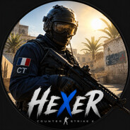 HeXeR