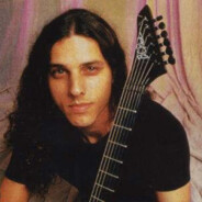Chuck Schuldiner