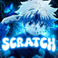 scratch
