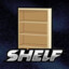 shelf