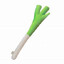 Miku&#039;s Green Onion