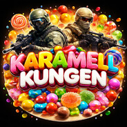KaramellKungen