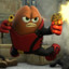 Killer Bean 43