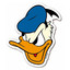 Donald Duck