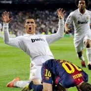 Player avatar